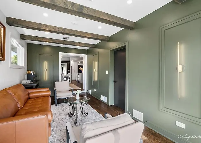 Holiday home Casa 22 Luxury & Modern 3bd 2ba In