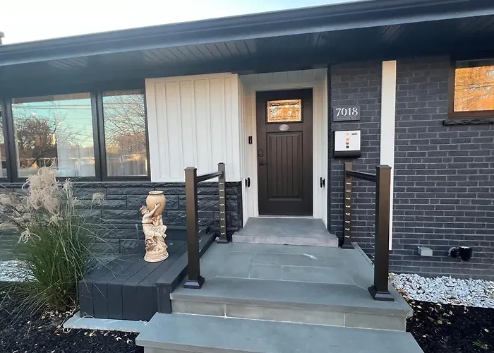 Casa 22 Luxury & Modern 3bd 2ba In *