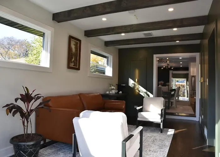 Holiday home Casa 22 Luxury & Modern 3bd 2ba In Skokie