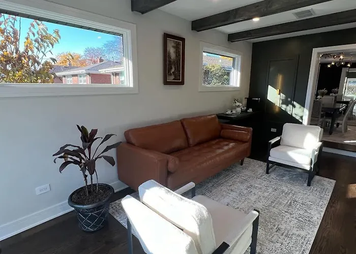 Casa 22 Luxury & Modern 3bd 2ba In