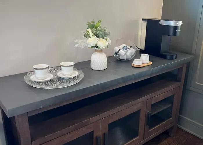Holiday home Casa 22 Luxury & Modern 3bd 2ba In Skokie