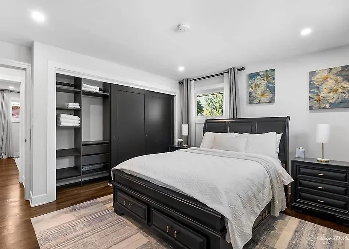 Holiday home Casa 22 Luxury & Modern 3bd 2ba In Skokie