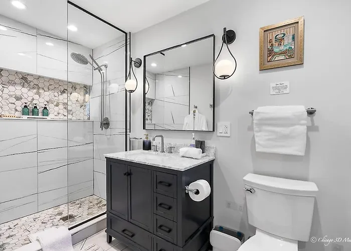 Casa 22 Luxury & Modern 3bd 2ba In *