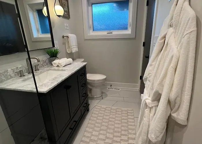 Holiday home Casa 22 Luxury & Modern 3bd 2ba In *