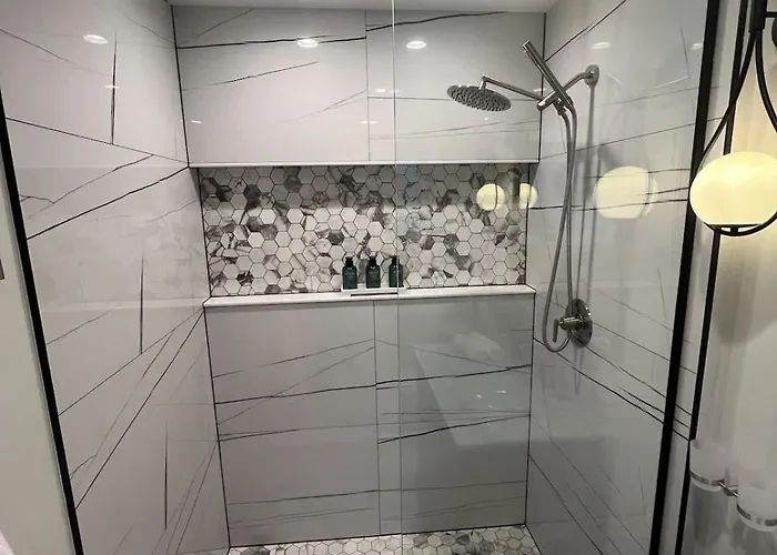 Сasa de vacaciones Casa 22 Luxury & Modern 3bd 2ba In