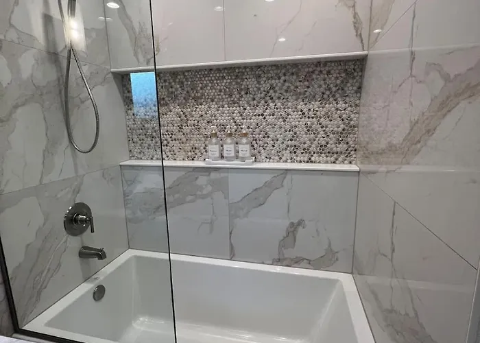 Сasa de vacaciones Casa 22 Luxury & Modern 3bd 2ba In *