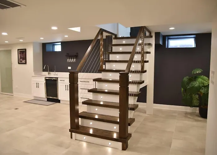 Сasa de vacaciones Casa 22 Luxury & Modern 3bd 2ba In *