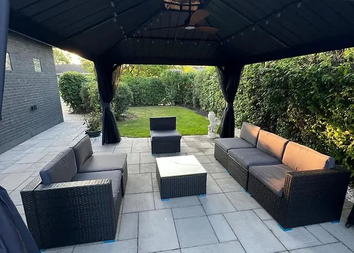 Casa 22 Luxury & Modern 3bd 2ba In Holiday home